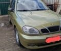 Зеленый Дэу Сенс, объемом двигателя 0 л и пробегом 80 тыс. км за 2500 $, фото 1 на Automoto.ua