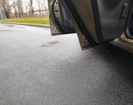 Зелений Деу Сенс, об'ємом двигуна 1.5 л та пробігом 164 тис. км за 2850 $, фото 11 на Automoto.ua