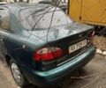 Зелений Деу Сенс, об'ємом двигуна 1.5 л та пробігом 300 тис. км за 1700 $, фото 3 на Automoto.ua