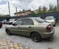Зеленый Дэу Сенс, объемом двигателя 1.5 л и пробегом 200 тыс. км за 1500 $, фото 1 на Automoto.ua