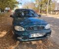 Деу Сенс 2007 у Кропивницькому (Кіровограді) на Automoto.ua Зелений Деу Сенс, об'ємом двигуна 1.6 л та пробігом 250 тис. км за 1200 $, фото 2 на Automoto.ua
