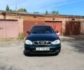 Зеленый Дэу Сенс, объемом двигателя 1.3 л и пробегом 190 тыс. км за 1999 $, фото 1 на Automoto.ua