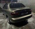 Дэу Сенс 2007 в Тальном на Automoto.ua Зеленый Дэу Сенс, объемом двигателя 1.3 л и пробегом 190 тыс. км за 2100 $, фото 3 на Automoto.ua