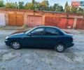 Зеленый Дэу Сенс, объемом двигателя 1.3 л и пробегом 190 тыс. км за 1999 $, фото 11 на Automoto.ua