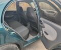 Дэу Сенс 2007 в Павлограде на Automoto.ua Зеленый Дэу Сенс, объемом двигателя 1.3 л и пробегом 320 тыс. км за 1850 $, фото 9 на Automoto.ua