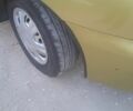 Зеленый Дэу Сенс, объемом двигателя 1.5 л и пробегом 106 тыс. км за 2750 $, фото 6 на Automoto.ua