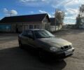 Зелений Деу Сенс, об'ємом двигуна 1.5 л та пробігом 265 тис. км за 2200 $, фото 6 на Automoto.ua