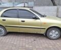 Зеленый Дэу Сенс, объемом двигателя 1.3 л и пробегом 186 тыс. км за 1500 $, фото 2 на Automoto.ua