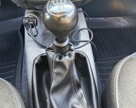 Зелений Деу Сенс, об'ємом двигуна 1.5 л та пробігом 182 тис. км за 1999 $, фото 13 на Automoto.ua