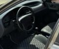 Зеленый Дэу Сенс, объемом двигателя 1.6 л и пробегом 212 тыс. км за 3700 $, фото 6 на Automoto.ua