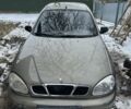 Зеленый Дэу Сенс, объемом двигателя 1.3 л и пробегом 147 тыс. км за 1900 $, фото 1 на Automoto.ua