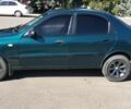 Дэу Сенс 2007 в Николаеве на Automoto.ua Зеленый Дэу Сенс, объемом двигателя 1.5 л и пробегом 282 тыс. км за 2500 $, фото 1 на Automoto.ua