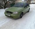 Зеленый Дэу Сенс, объемом двигателя 1.5 л и пробегом 100 тыс. км за 1350 $, фото 1 на Automoto.ua