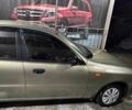 Дэу Сенс 2007 в Тальном на Automoto.ua Зеленый Дэу Сенс, объемом двигателя 1.3 л и пробегом 190 тыс. км за 2100 $, фото 12 на Automoto.ua