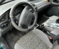 Зелений Деу Сенс, об'ємом двигуна 1.6 л та пробігом 160 тис. км за 2200 $, фото 5 на Automoto.ua