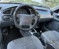 Зеленый Дэу Сенс, объемом двигателя 1.6 л и пробегом 273 тыс. км за 1600 $, фото 10 на Automoto.ua