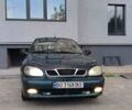 Зеленый Дэу Сенс, объемом двигателя 0 л и пробегом 187 тыс. км за 1100 $, фото 1 на Automoto.ua