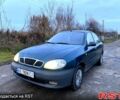 Зеленый Дэу Сенс, объемом двигателя 1.3 л и пробегом 135 тыс. км за 1100 $, фото 4 на Automoto.ua