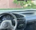 Зеленый Дэу Сенс, объемом двигателя 1.5 л и пробегом 154 тыс. км за 2750 $, фото 6 на Automoto.ua
