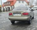 Зеленый Дэу Сенс, объемом двигателя 1.5 л и пробегом 249 тыс. км за 2300 $, фото 5 на Automoto.ua