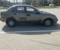 Зеленый Дэу Сенс, объемом двигателя 1.5 л и пробегом 320 тыс. км за 800 $, фото 3 на Automoto.ua