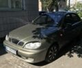 Зеленый Дэу Сенс, объемом двигателя 1.4 л и пробегом 158 тыс. км за 2465 $, фото 1 на Automoto.ua