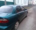 Зеленый Дэу Сенс, объемом двигателя 1.5 л и пробегом 196 тыс. км за 999 $, фото 3 на Automoto.ua
