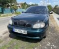 Зелений Деу Сенс, об'ємом двигуна 1.5 л та пробігом 200 тис. км за 1850 $, фото 2 на Automoto.ua