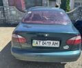 Зелений Деу Сенс, об'ємом двигуна 1.5 л та пробігом 3 тис. км за 1500 $, фото 1 на Automoto.ua