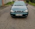Деу Сенс 2007 у Луцьку на Automoto.ua Зелений Деу Сенс, об'ємом двигуна 1.5 л та пробігом 161 тис. км за 1800 $, фото 1 на Automoto.ua