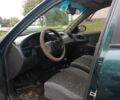 Зеленый Дэу Сенс, объемом двигателя 1.3 л и пробегом 146 тыс. км за 1600 $, фото 4 на Automoto.ua