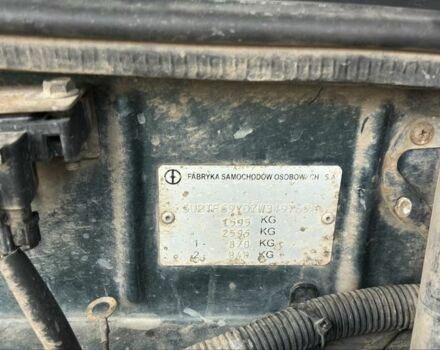 Дэу Сенс 2007 в Днепре (Днепропетровске) на Automoto.ua Зеленый Дэу Сенс, объемом двигателя 1.5 л и пробегом 235 тыс. км за 2350 $, фото 8 на Automoto.ua
