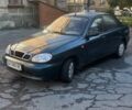 Зелений Деу Сенс, об'ємом двигуна 1.5 л та пробігом 97 тис. км за 1898 $, фото 1 на Automoto.ua