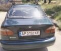 Зеленый Дэу Сенс, объемом двигателя 1.5 л и пробегом 300 тыс. км за 2150 $, фото 1 на Automoto.ua