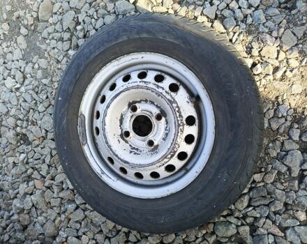 Зелений Деу Сенс, об'ємом двигуна 1.5 л та пробігом 182 тис. км за 1999 $, фото 11 на Automoto.ua