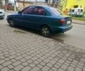 Зеленый Дэу Сенс, объемом двигателя 1.5 л и пробегом 300 тыс. км за 1700 $, фото 4 на Automoto.ua