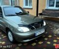 Зелений Деу Сенс, об'ємом двигуна 1.3 л та пробігом 198 тис. км за 1699 $, фото 1 на Automoto.ua