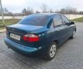 Зеленый Дэу Сенс, объемом двигателя 1.5 л и пробегом 146 тыс. км за 2300 $, фото 3 на Automoto.ua