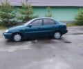 Зелений Деу Сенс, об'ємом двигуна 1.5 л та пробігом 260 тис. км за 2150 $, фото 5 на Automoto.ua