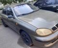 Зеленый Дэу Сенс, объемом двигателя 1.4 л и пробегом 200 тыс. км за 1043 $, фото 3 на Automoto.ua