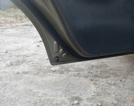 Зелений Деу Сенс, об'ємом двигуна 1.5 л та пробігом 163 тис. км за 2200 $, фото 9 на Automoto.ua