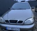 Зеленый Дэу Сенс, объемом двигателя 1.3 л и пробегом 220 тыс. км за 1415 $, фото 1 на Automoto.ua
