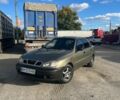 Зелений Деу Сенс, об'ємом двигуна 1.5 л та пробігом 265 тис. км за 2200 $, фото 1 на Automoto.ua