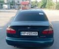Зеленый Дэу Сенс, объемом двигателя 1.5 л и пробегом 275 тыс. км за 2000 $, фото 4 на Automoto.ua