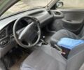 Зелений Деу Сенс, об'ємом двигуна 1.5 л та пробігом 182 тис. км за 1900 $, фото 10 на Automoto.ua