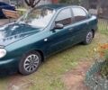 Зеленый Дэу Сенс, объемом двигателя 1.5 л и пробегом 260 тыс. км за 1200 $, фото 7 на Automoto.ua