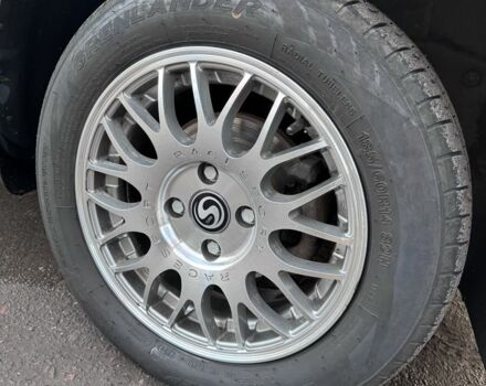 Зеленый Дэу Сенс, объемом двигателя 1.5 л и пробегом 3 тыс. км за 2143 $, фото 14 на Automoto.ua