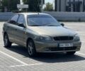 Зеленый Дэу Сенс, объемом двигателя 1.6 л и пробегом 283 тыс. км за 2600 $, фото 1 на Automoto.ua