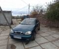 Зеленый Дэу Сенс, объемом двигателя 1.5 л и пробегом 190 тыс. км за 2000 $, фото 6 на Automoto.ua