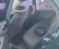 Зеленый Дэу Сенс, объемом двигателя 1.3 л и пробегом 139 тыс. км за 2300 $, фото 10 на Automoto.ua